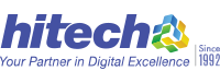 HiTechCFD Logo