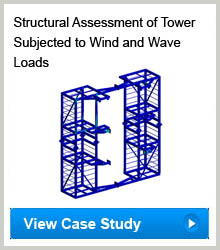 Structural Assessment of Tower