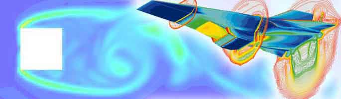CFD Simulation Benefits of Practical Applications