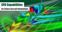The Need to Revolutionize CFD Capabilities for Future Aircraft Simulations