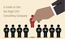 A Guide to Hire the Right CFD Consulting Company
