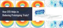 How CFD Helps in Reducing Prototyping Trials?