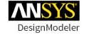 Software we use:Ansys Designmodeler