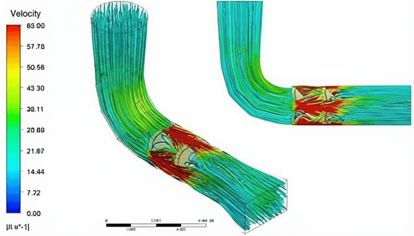 Velocity Graph
