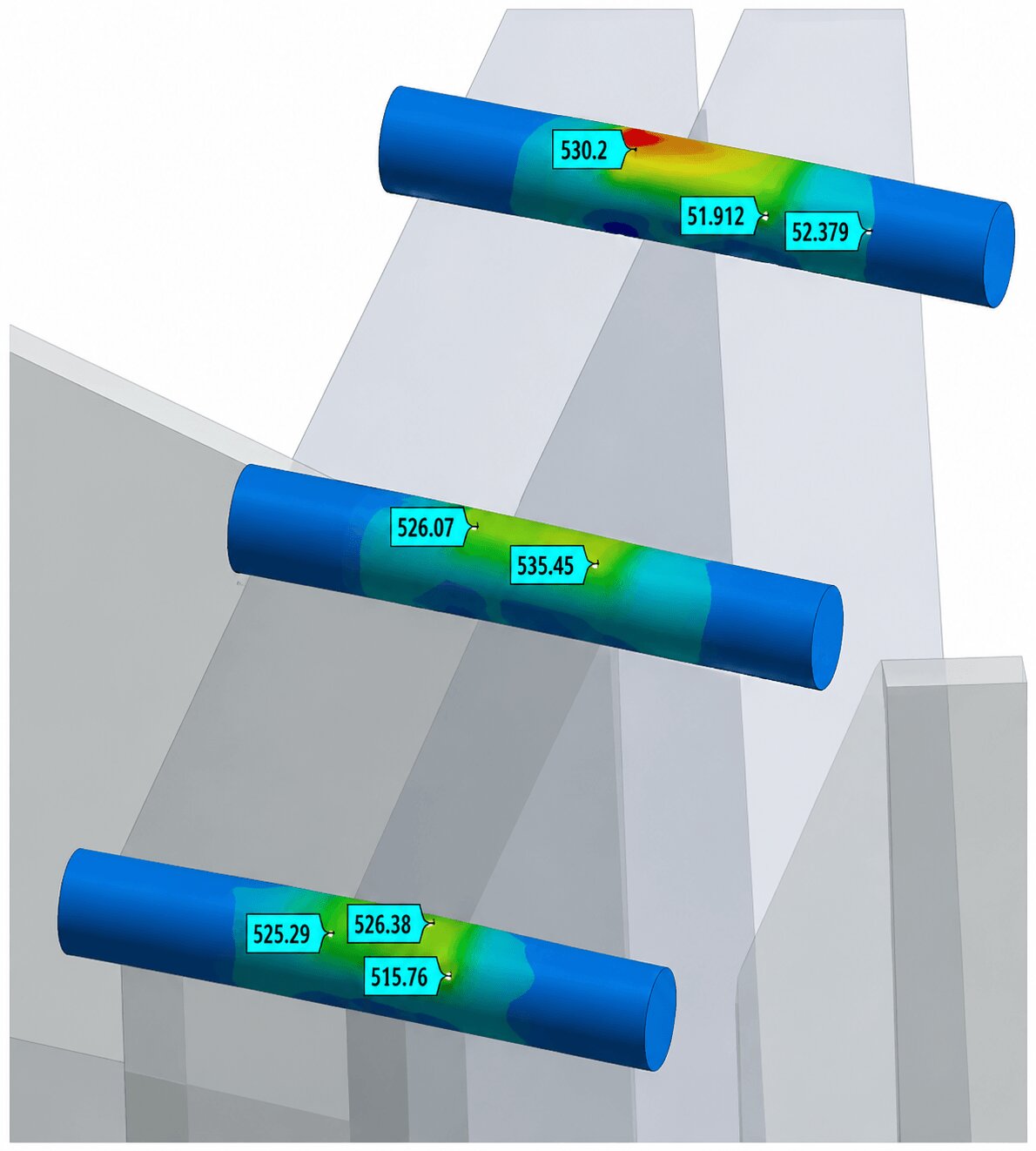 Structural Assessment of Tower