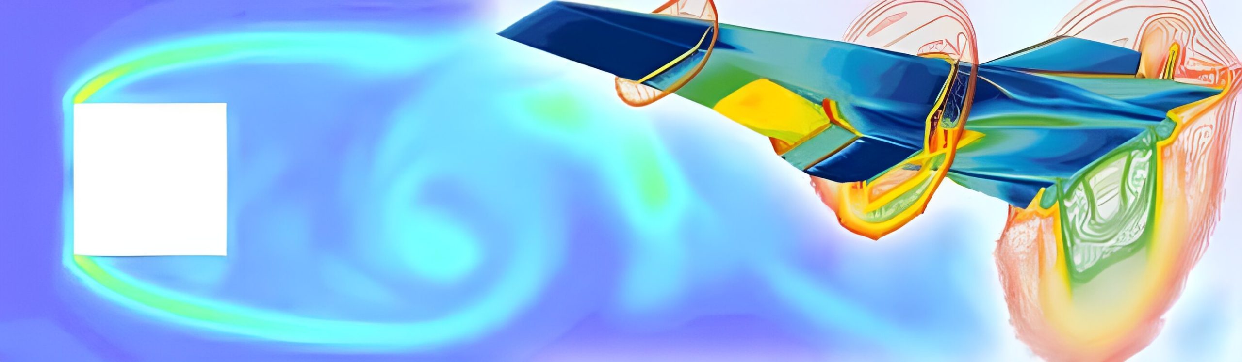 Computational Fluid Dynamics (CFD) Simulation Benefits Practical Applications