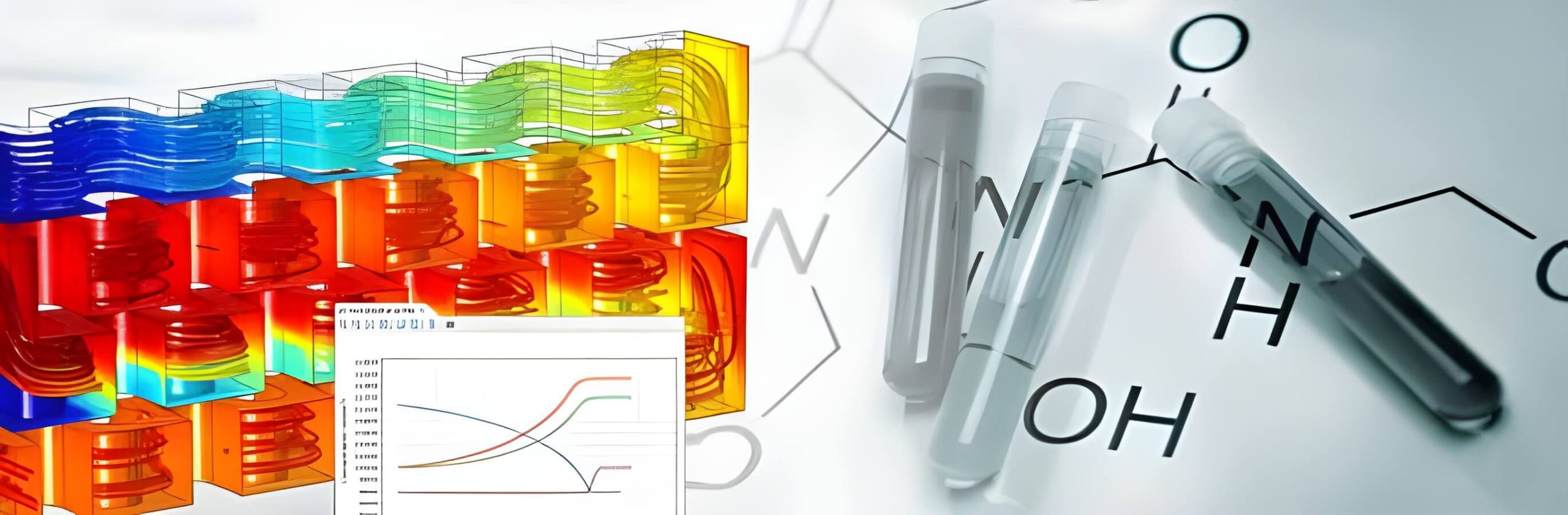 Everything You Wanted to Know about Chemical Reactor Engineering and CFD
