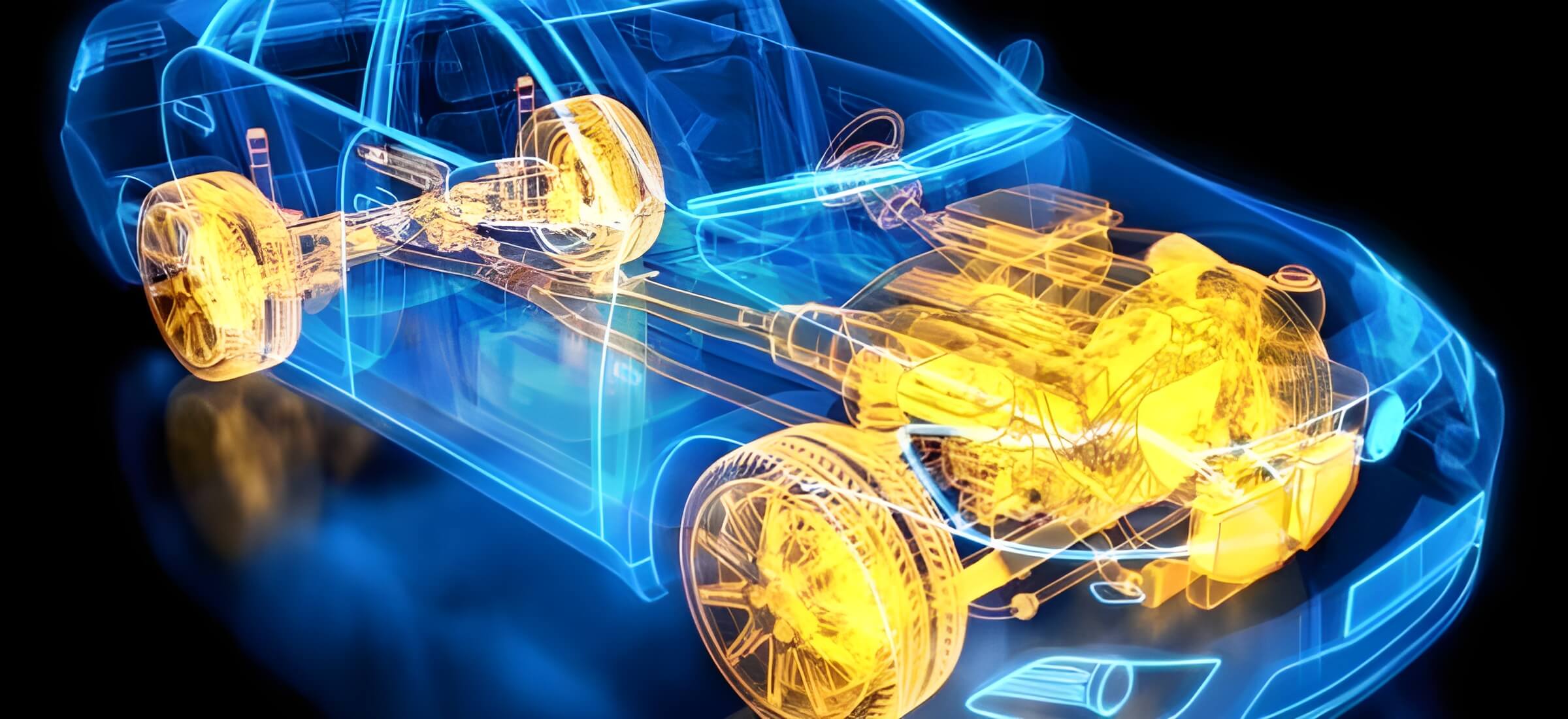 The Rise of CFD in Building Internal Combustion Engines of Tomorrow