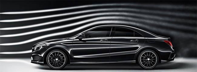 How Coefficient Drag (CD) and Wind Tunnels are an Important Factors When It Comes to Aerodynamics Car Design