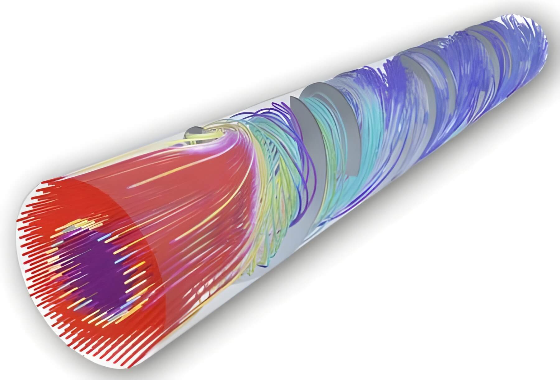 CFD Simulations to Save Lives