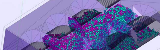 Optimizing Industrial Drying Systems Using CFD