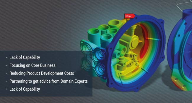 When to Outsource CFD Projects