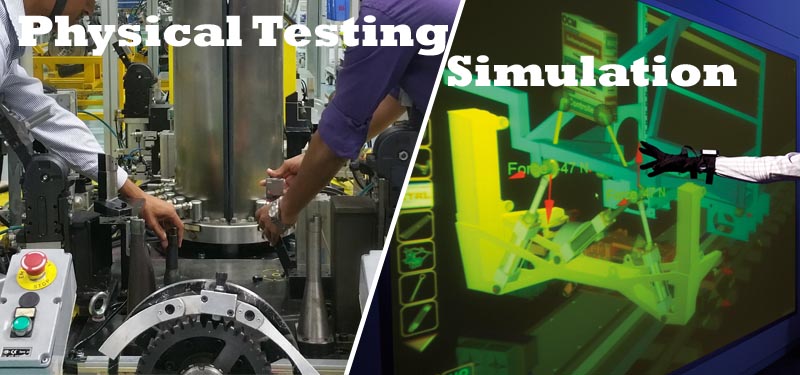 Why Physical Testing of Industrial Equipment Will Never Be Sufficient