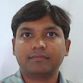 Author Mehul Patel